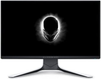 DELL Alienware 25 AW2521HFLA 24,5"