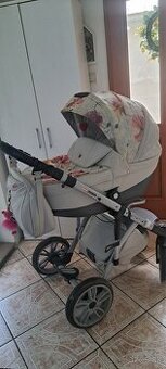 Krásny kočik 2 kombo Lonex