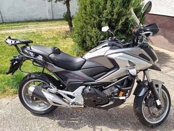 HONDA NC750X