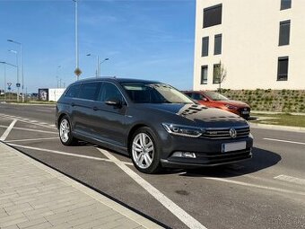 Predam Volkswagen Passat 2.0 BiTDI 176kw 4x4