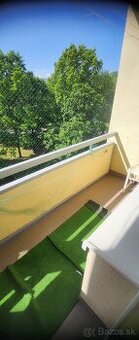 Ponúkame na predaj 3 izb.byt na sídlisku III.