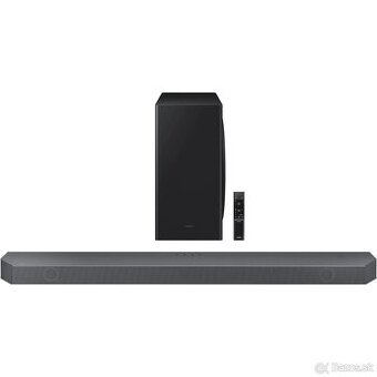 Soundbar Samsung Q800C