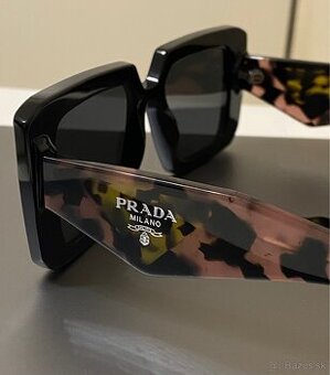 PRADA slnečné okuliare (originál)