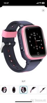 Detské smart hodinky wowME Kids 4g