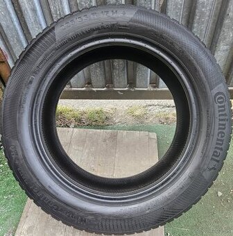 Zimné pneu Continental Wintercontact - 225/55 r17 97H