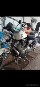 Harley-Davidson