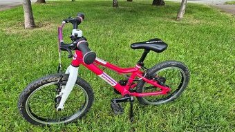 Ultraľahký Sparrow 16"