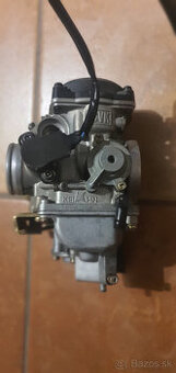 Predám karburátor na Suzuki Burgman 150 a 400.