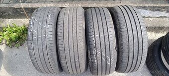 Predám 205/55 r16