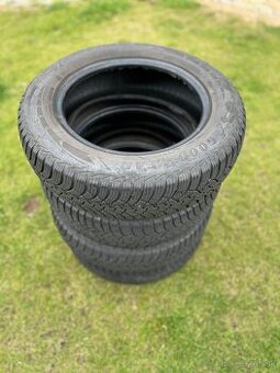 Zimné pneumatiky Goodyear ultragrip 9 165/70 R14 T81