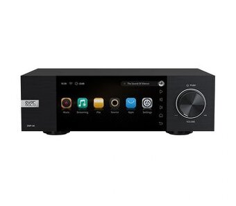 Eversolo dmp-a6 Streamer,Dac,Preamp
