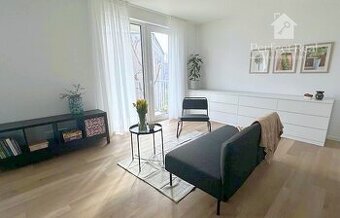 ✨ Krásny 1,5-izbový byt s balkónom - Bratislava ✨