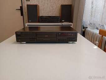 cd player Technics SL-PG390