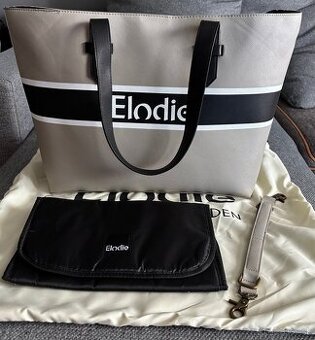 Prebaľovacia podložka Elodie Details