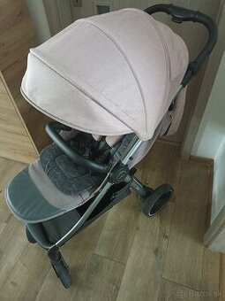 Kočík BABY DESIGN Wave