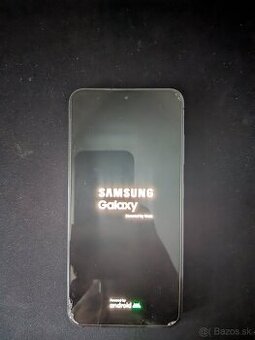 Samsung Galaxy S23 256 GB Čierny