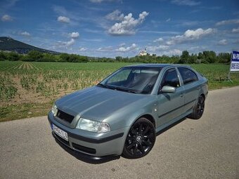 Skoda octavia 1.9tdi 81kw+chip cca 130ps