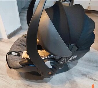 Trojkombinacia Stokke