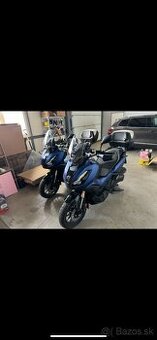 HONDA ADV350 5/2024