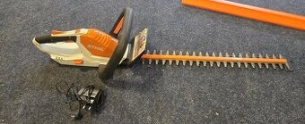 Plotové nožnice Stihl