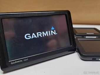 Navigácia GARMIN +3ks GRATIS