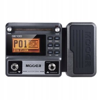 Mooer GE 100