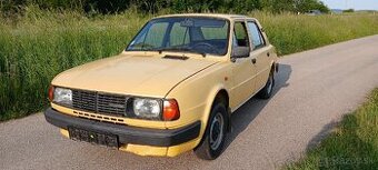 Predám Škoda 105L