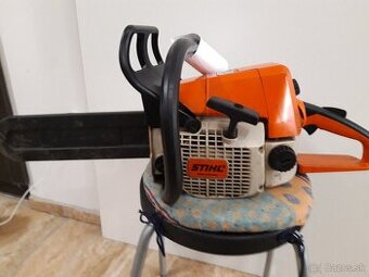 Motorová píla STIHL MS 023
