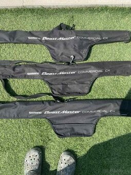 Udice Shimano Beastmaster