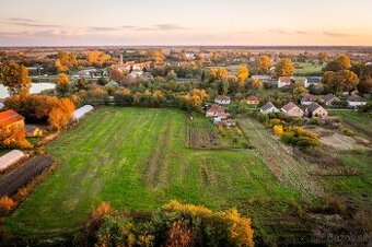 Na predaj stavebný pozemok o výmere 3.744 m2, Karcsa, Maďars