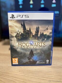 Hogwarts Legacy PS5 - 1