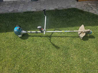 krovinorez makita mm4