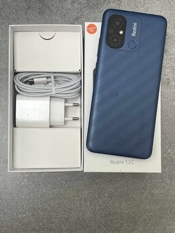 Redmi 12c 3/32GB