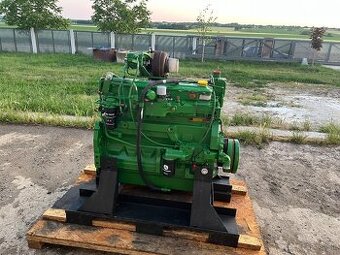 Motor JD 6,8l