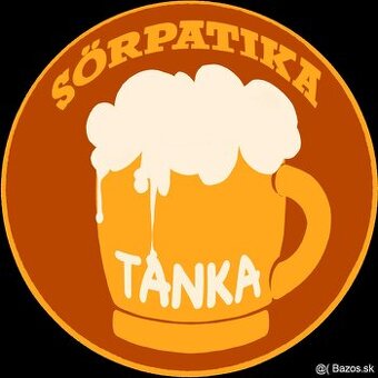 Výčapník / Výčapníčka