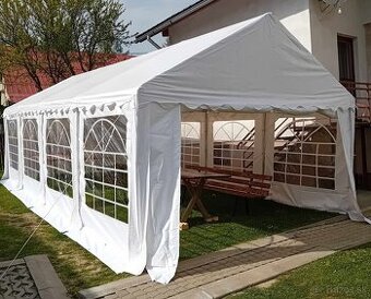 Požoaciam Párty stan