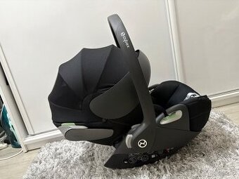 Cybex cloud T i-Size plus