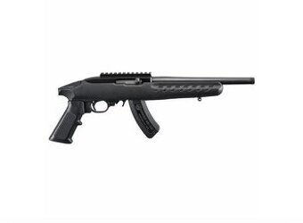 Kupim ruger charger 22lr