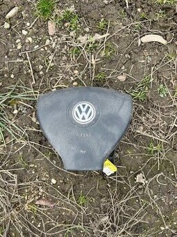 Airbag VW