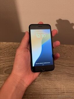iPhone 8 – 64GB – Black – NA PREDAJ
