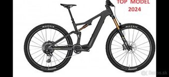 KUPIM HORSKY BICYKEL napr: canyon raketu nie elektricky