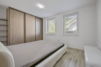 Predaj RD, 139 m2, energeticky sebestačný, Vysoká pri Morave
