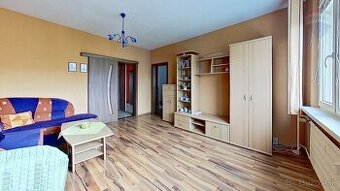 Predaj 3 izbový byt, Nitra, Viničky