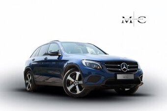 Mercede-Benz GLC 250 4 matic