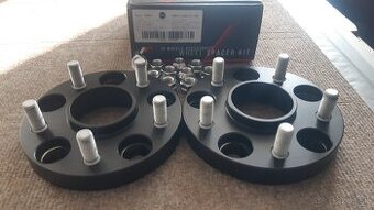 Rozsirovacie podlozky JR roztec 5x114,3