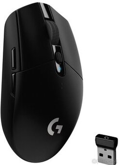 Logitech mouse G305 bluetooth