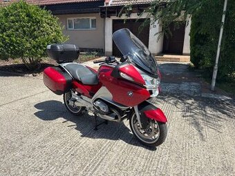 Predám BMW R1200RT