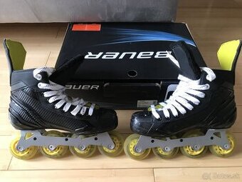 Hokejové korčule Bauer HR RS JR 4