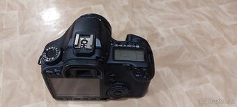 Canon D40