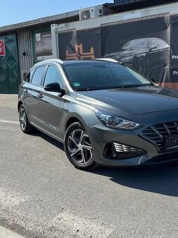 Hyundai i30sw edition 30